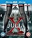 Julia X 3D (Blu-Ray 3D + Blu-Ray)