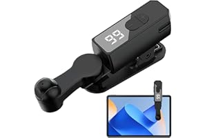 keloppasit Auto Clicker für Smartphone – Auto Clicker für Telefonbildschirm | Kontinuierliches Klicken Einstellbares Werkzeug Simulationsfinger für Spielbelohnungsaufgaben Live-Streaming