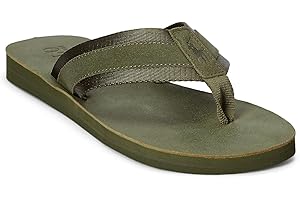POLO RALPH LAUREN Vintage Bolt Flip-Flop