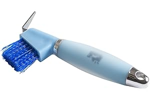 EKKIA Hippo-Tonic Gel Cure-Sabot, Mixte, 700091, Bleu Clair, n/a