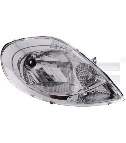 Phare avant pour Opel Insignia A 2013-2017 - Phares avant - Taros Trade