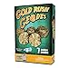 Produktbild Discover with Dr. Cool GEOGOLD Rush Geodes Science Kit – Crack Open 7 Rocks, gelb