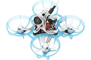 BETAFPV Air65 bezszczotkowy, 4-osiowy, ultralekki, 65-milimetrowy mikro dron zdalnie sterowany z silnikiem G473 5w1 Air, kamerą FPV C03, silnikami 0702SE II 27000KV