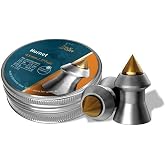 H&amp;N Sport Hornet 4.5 mm Pellets 4.5 mm, Adults Unisex