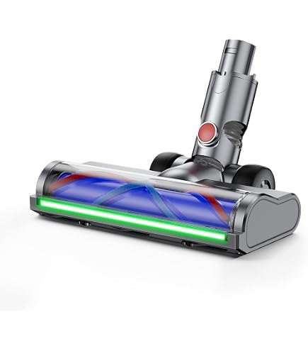 Dyson V6 Top Dog Aspirateur à Main avec 2 Modes d'aspiration, 100