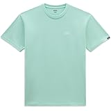 Vans Mini Script Tee T-Shirt Uomo