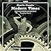 Chaplin:Modern Times [Timothy Brock , NDR Radiophilharmonie Hannover ] [CPO: 777286-2]