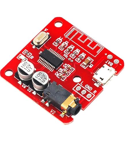 MODULO TRASMETTITORE FM digitale, modulazione frequenza stereo-FM, DSP