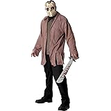 Rubie's Herrenkostüm Jason Freitag der 13.