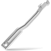 KTCINA Wrench Extender Extension Torque Amplifier Tool, Universal ...