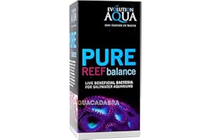 Pure Reef Balance 60 Balls - Evolution Aqua