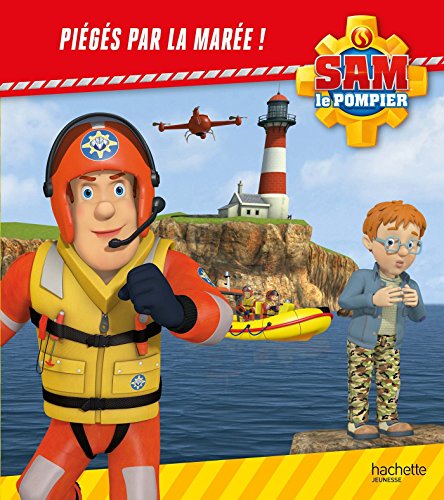 couverture de : Pi&eacute;g&eacute;s par la mar&eacute;e