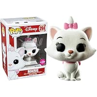 L'adorable Marie Les Aristochats 43286 | Disney™ | Boutique ® officielle FR