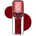 Etude Dear Darling Lip Oil Tint | Juicy, Moisture- Rich Formula | Shade 02-Plum Berry, 4.2ml