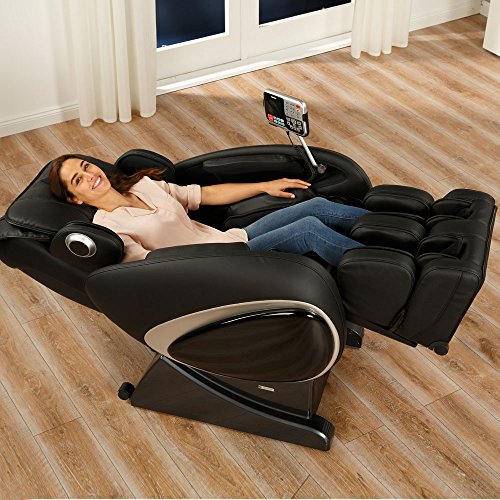 Massagesessel Relax Island Entspannungssessel Massage Sessel Fernsehsessel - 4