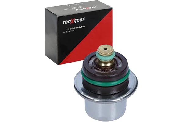 MAXGEAR