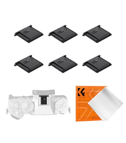 LOT DE 6 Couvre-tête De Tondeuse Compatibles FS KM Pour FS44 FS55 KM55