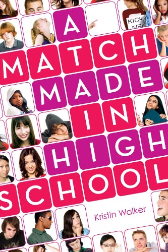 Télécharger A Match Made in High School (English Edition) Gratuit