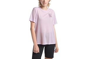 Jack Wolfskin Koszulka Kobiety Vonnan Graphic T W