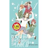 SM Daytime Shooting Star n&ordm; 01 1,95 (Shojo Man&iacute;a)