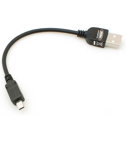 USB-C Auf Mini-8-Pin Kabel Für Nikon Kameras – 1,5 M, Kompatibel Mit UC-E6/UC-E16/UC-E17, Für IPhone 15, PC, Mac