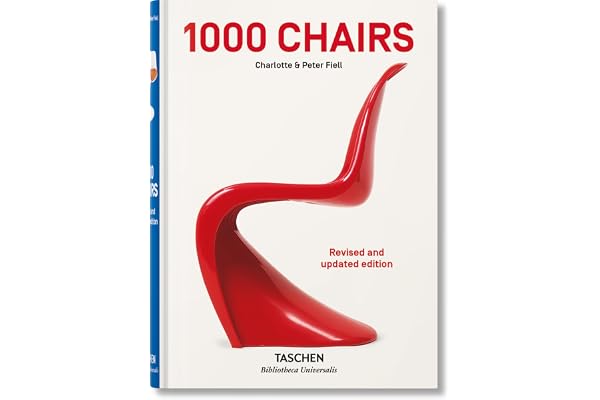 BU-1000 Chairs. Updated version