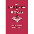 The Collected Works of Spinoza, Volume I