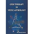 Gem Therapy in Vedic Astrology