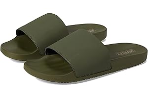 Hurley Mężczyźni Fastlane SlideKlapki