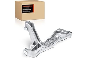 Frankberg Support de bras de suspension avant droit compatible avec A3 8P Caddy III 2K 2C Golf V 1K J-e-t-a III 1K T-o-u-r-a-n 1T 2003-2013 1K0199296J