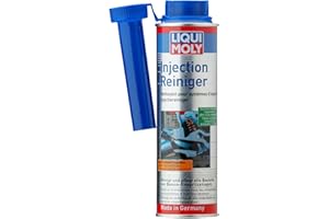 Liqui Moly Injection Cleaner 300ml