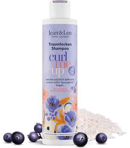 Shampoing Byphasse Hair Pro Boucles Ressorts 750 Ml - Pour Cheveux Bouclés/frisés - Neuf Sous Emballage