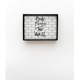 Pink Floyd The Wall Buzdolabı Magneti