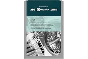 Sel régénérant d'origine pour lave-linge et lave-vaisselle 1kg Accessoires et entretien 902979927 M3GCS200 ELECTROLUX Accessoires et entretien 9029799