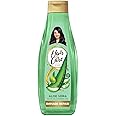 Hair & Care with Aloe Vera, Olive Oil & Green Tea Damage Repair Non-Sticky Hair Oil, 500 ml