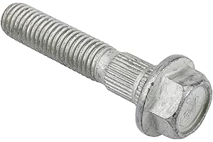 GENERAL MOTORS GM Genuine Parts 11610468 Steering Knuckle Bolt