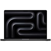 Apple MacBook Pro Laptop: M5 Max &ccedil;ip, 18 CPU ve 40 GPU&rsquo;ya sahip, Yapay zeka i&ccedil;in tasarlandı, 16.2 in&ccedil; Liquid Retina XDR Ekran