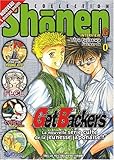 Shônen Collection, tome 1