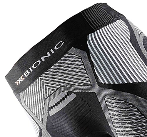 X-Bionic Herren Oberbekleidung Running The Trick Shorts,O100046-B119 - 4