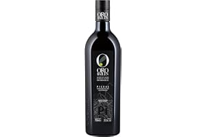 Oliwa z oliwek Extra Virgin Oro Bailén 750 ml