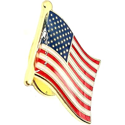 USA E Canada. Bandiere Americana E Canadese. Colori Ufficiali. Proporzioni Corrette. Vettore