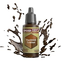 The Army Painter Speedpaint Metallics Set 2.0 (WP8062) au meilleur prix sur