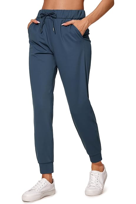 Pants For Crz Yoga CRZ Yoga 7/8 Lounge Pants Lightweight Workout