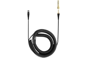 beyerdynamic PRO X Câble spiralé 3 m Jack