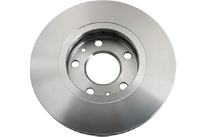 VALEO 197192 Disques de frein - Position Avant - Set 2