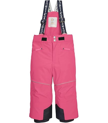 first instinct by killtec Fisw 41 Mns Ski Jckt uniseks-baby Ski-jack