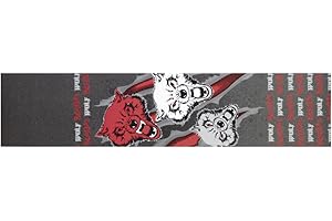 Bestial Wolf Grip pour trottinette Design 16