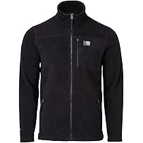 Karrimor | Fleece Jacket Mens | Full Zip Fleece Tops