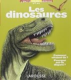 Les Dinosaures 6/9 Ans