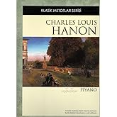 Klasik Metotlar Serisi: Hanon - Piyano